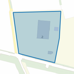 Perceel HSR00-D-2802