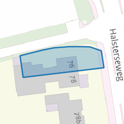 Perceel HSR00-D-2805