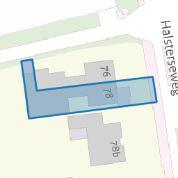 Perceel HSR00-D-2806