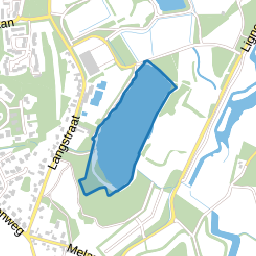 Perceel HSR00-D-2809