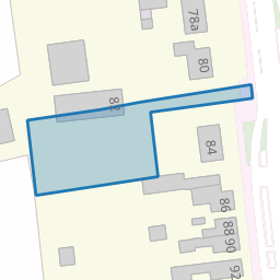 Perceel HSR00-D-2823