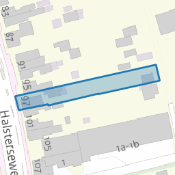 Perceel HSR00-D-2838