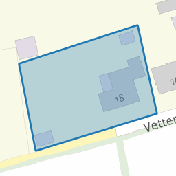 Perceel HSR00-D-2840