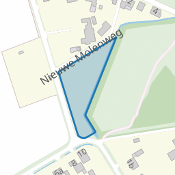 Perceel HSR00-D-2856