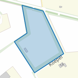 Perceel HSR00-D-2870