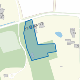 Perceel HSR00-D-2882