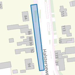 Perceel HSR00-D-2897