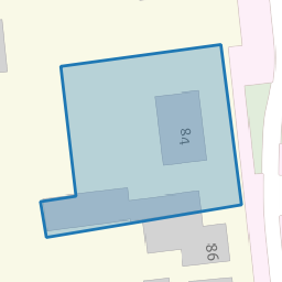 Perceel HSR00-D-2898