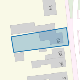 Perceel HSR00-D-2899