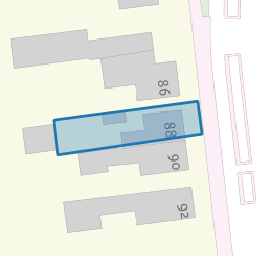 Perceel HSR00-D-2900