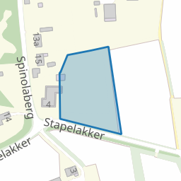 Perceel HSR00-D-2904