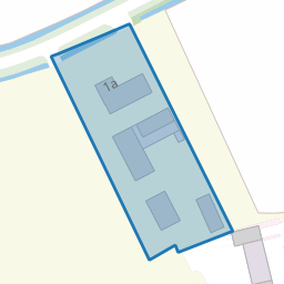 Perceel HSR00-D-2910