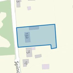 Perceel HSR00-D-2927