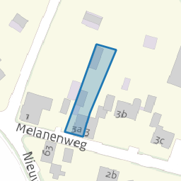 Perceel HSR00-D-2939