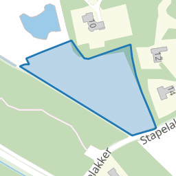 Perceel HSR00-D-2943