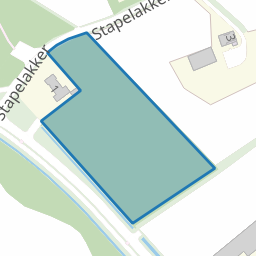 Perceel HSR00-D-2945