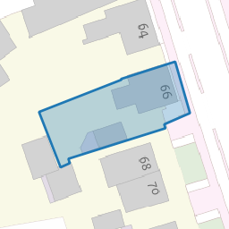 Perceel HSR00-D-2947