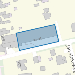 Perceel HSR00-D-2950