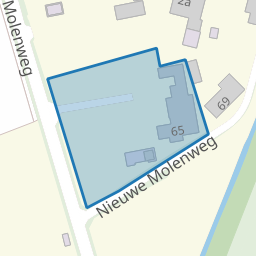 Perceel HSR00-D-2952