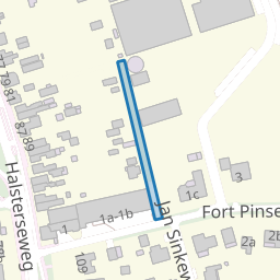 Perceel HSR00-D-2954