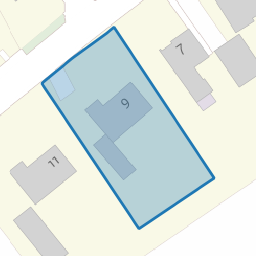 Perceel HSR00-D-2962