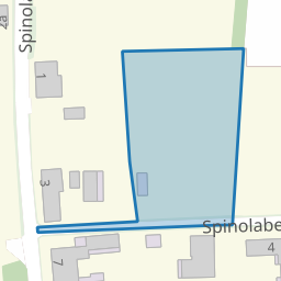 Perceel HSR00-D-2966