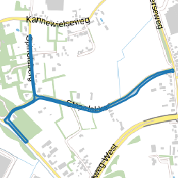 Perceel HSR00-D-2970