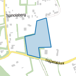 Perceel HSR00-D-2977