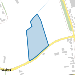 Perceel HSR00-D-2980