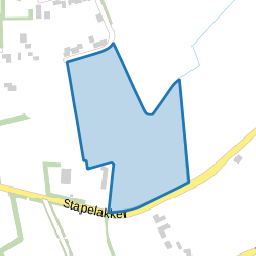 Perceel HSR00-D-2982