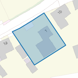 Perceel HSR00-D-2984