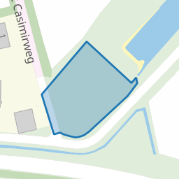 Perceel HSR00-D-2993