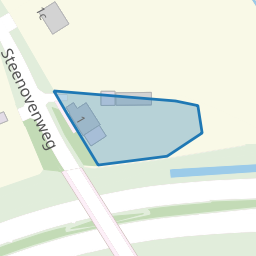 Perceel HSR00-D-3007