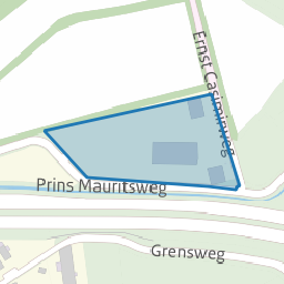 Perceel HSR00-D-3014