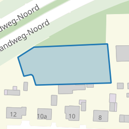 Perceel HSR00-D-3026