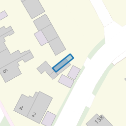 Perceel HSR00-D-3038