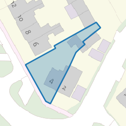 Perceel HSR00-D-3039