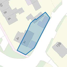 Perceel HSR00-D-3041