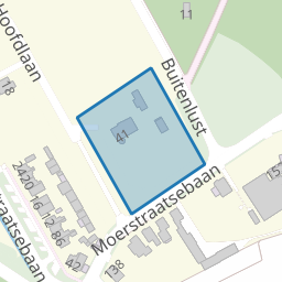 Perceel HSR00-D-3042