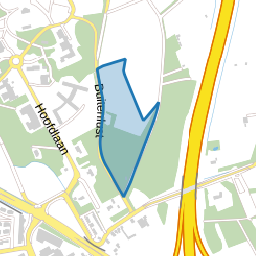 Perceel HSR00-D-3048