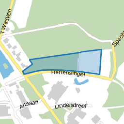 Perceel HSR00-D-3052