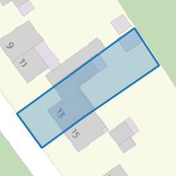 Perceel HSR00-D-3055