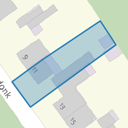 Perceel HSR00-D-3056