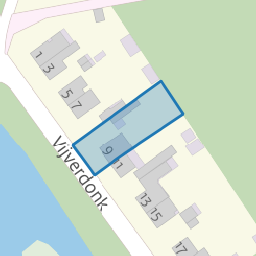 Perceel HSR00-D-3057