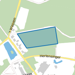 Perceel HSR00-D-3061