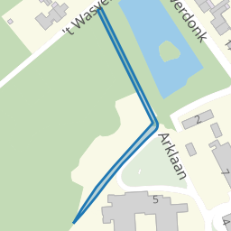 Perceel HSR00-D-3064