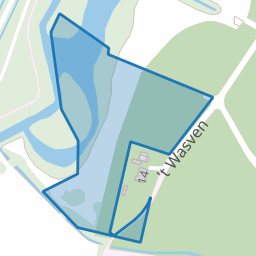 Perceel HSR00-D-3068