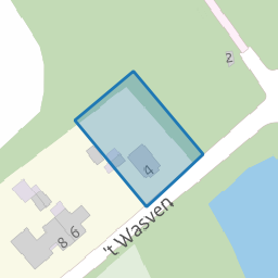 Perceel HSR00-D-3069