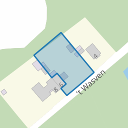 Perceel HSR00-D-3070