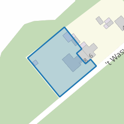 Perceel HSR00-D-3071